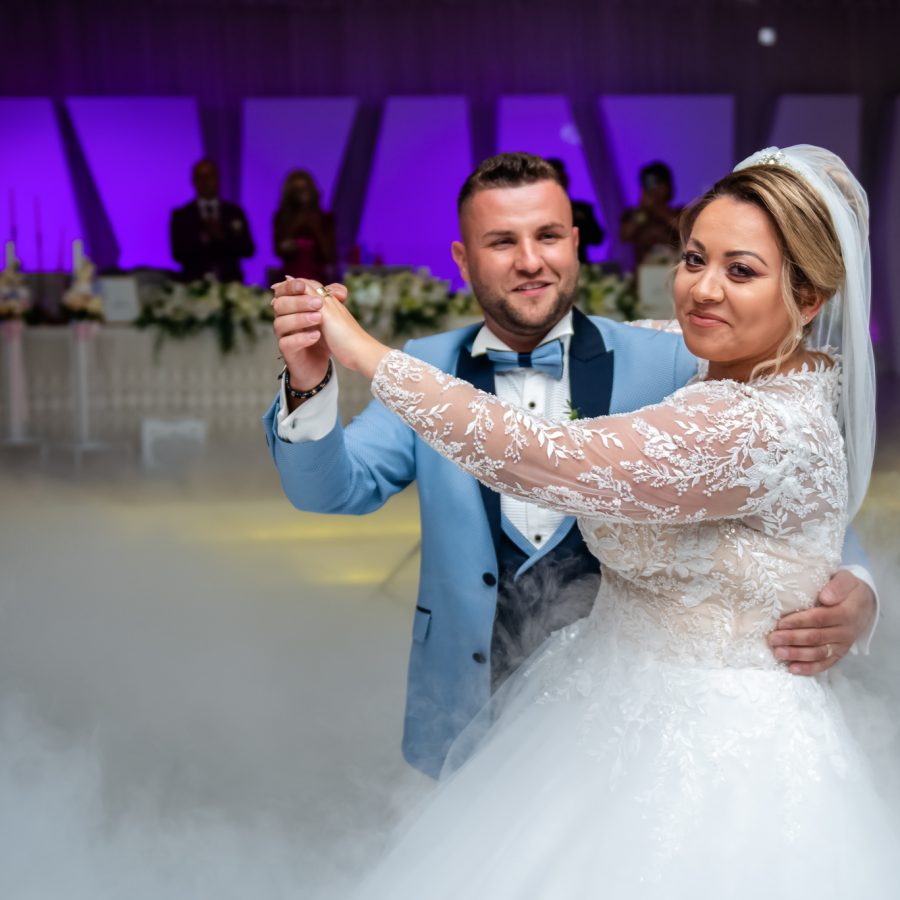 Fotograf de nunta din Timisoara - VIVO MEDIA - Servicii Foto si Video nuntă