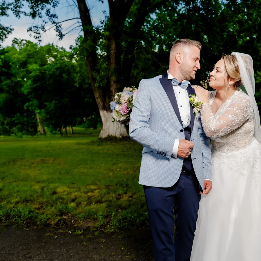 Fotograf de nunta din Timisoara - VIVO MEDIA - Servicii Foto si Video nuntă